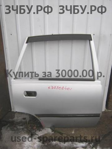 Daewoo Nexia Дверь задняя правая