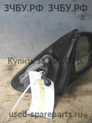 Daewoo Nexia Зеркало правое механическое