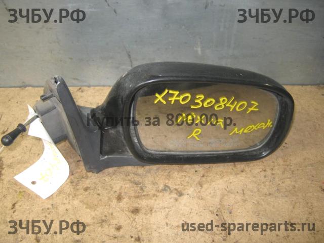 Daewoo Nexia Зеркало правое механическое