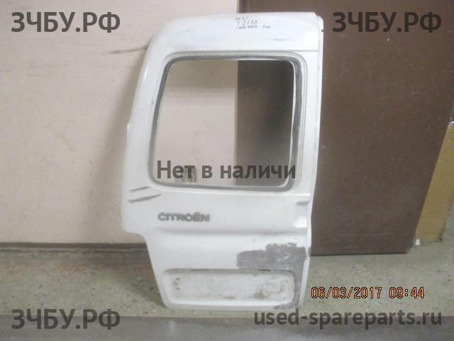 Citroen Berlingo 1 (M59) Рестайлинг Дверь багажника