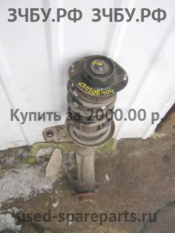 Daewoo Nexia Стойка передняя правая (в сборе)