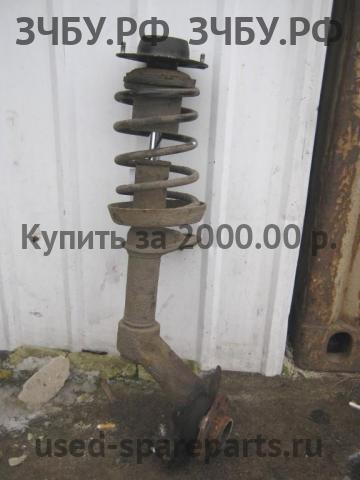 Daewoo Nexia Стойка передняя левая (в сборе)