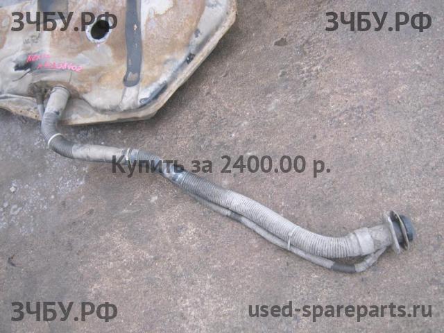 Daewoo Nexia Бак топливный