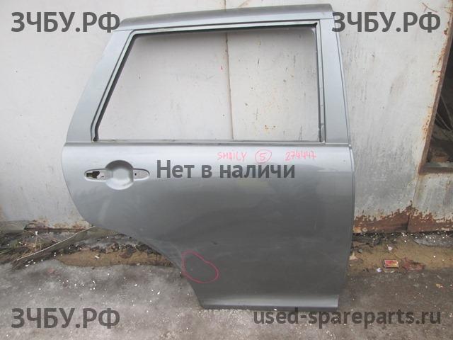 Lifan Smily Дверь задняя правая