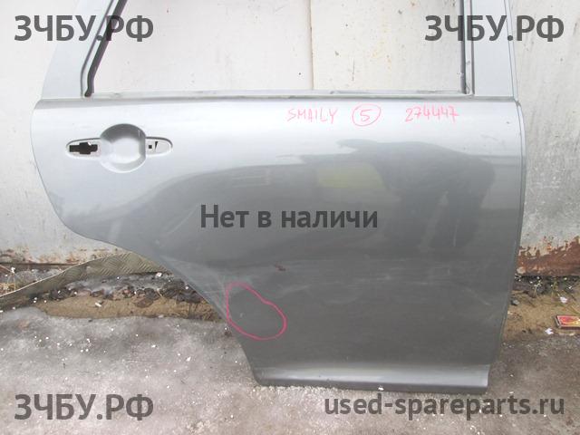 Lifan Smily Дверь задняя правая