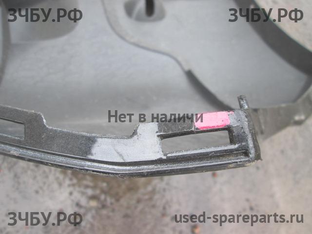 Renault Sandero 1 Бампер задний
