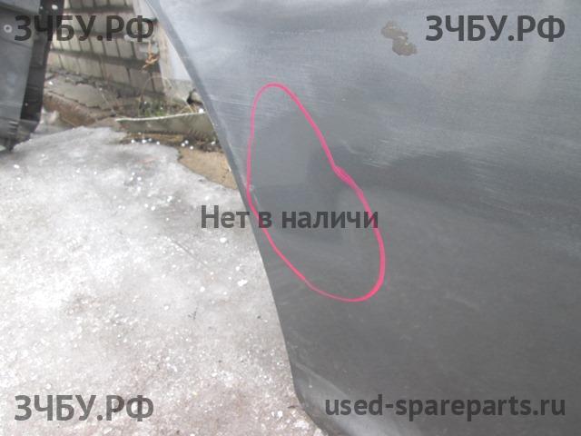 Lifan Smily Дверь задняя правая