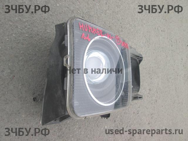 Hummer H-3 Фара левая