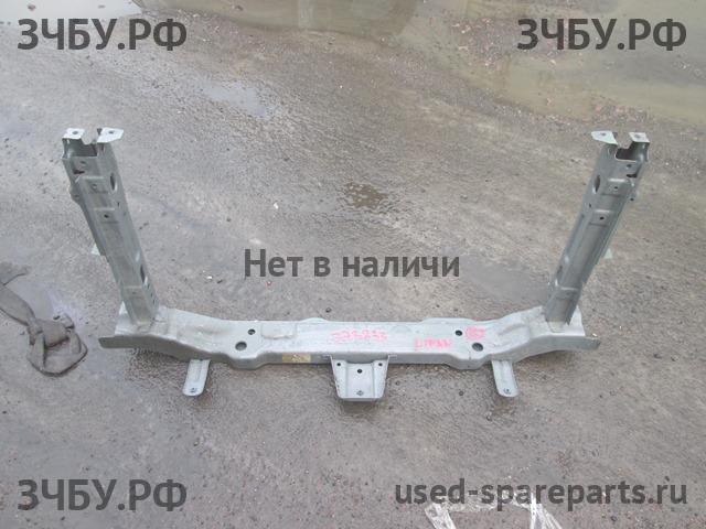 Lifan Smily Панель передняя (телевизор)