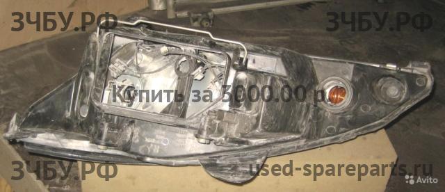 Ford Focus 1 Фара правая