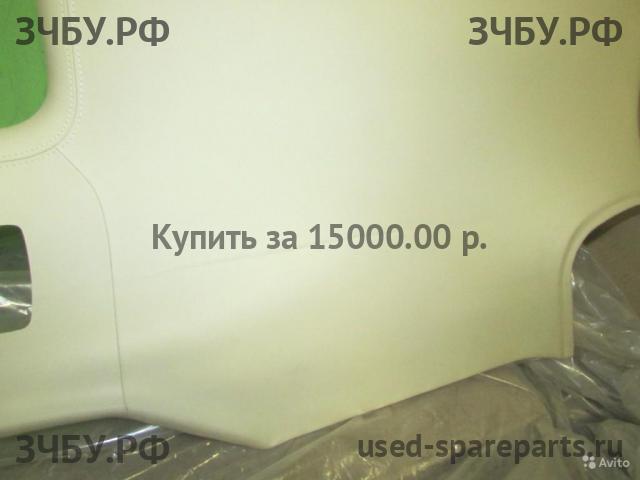Land Rover Range Rover 4 Обшивка потолка