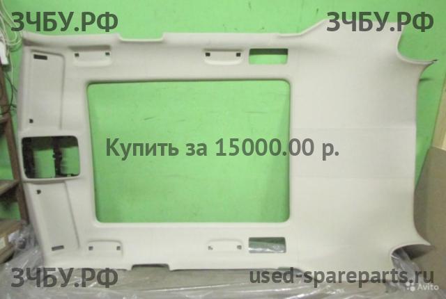 Land Rover Range Rover 4 Обшивка потолка
