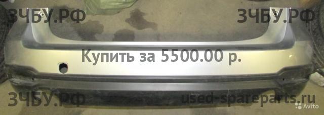 Subaru Forester 4 (S13) Бампер задний