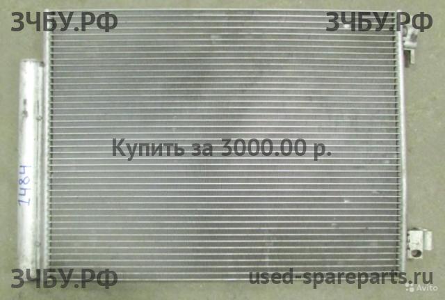 Renault Logan 2 Испаритель кондиционера (радиатор)