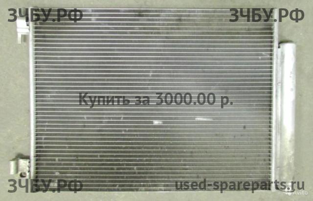 Renault Logan 2 Испаритель кондиционера (радиатор)