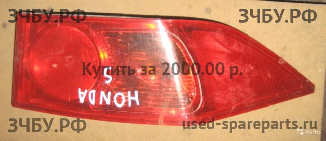 Honda Accord 7 Фонарь правый