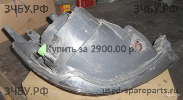 Ford Fiesta 5 Фара левая