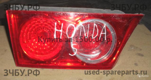 Honda Accord 7 Фонарь правый