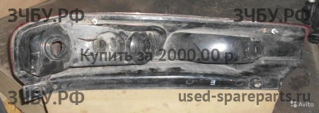 Ford Fiesta 5 Фонарь правый