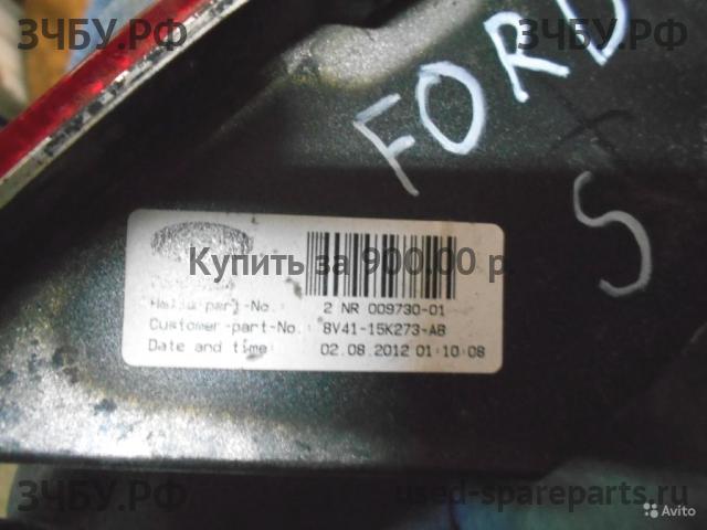 Ford Focus 2 Фонарь левый