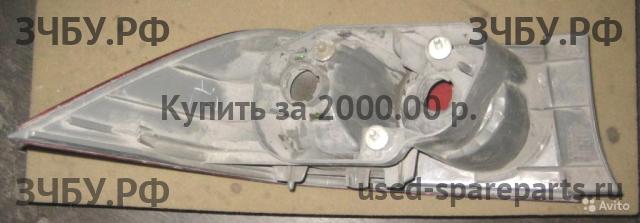 Honda Accord 7 Фонарь правый