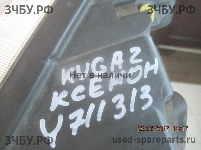 Ford Kuga 2 Фара правая