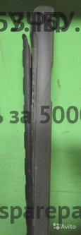 Nissan Pathfinder 2 (R51) Подножка