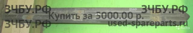Nissan Pathfinder 2 (R51) Подножка