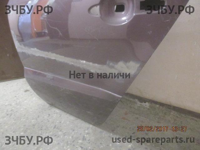 Renault Koleos 1 Дверь задняя левая
