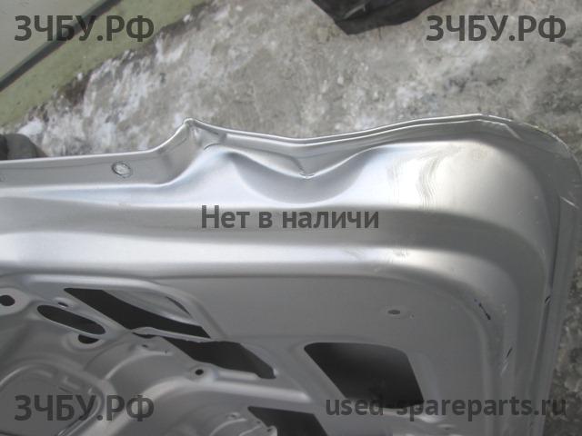 KIA Cerato 3 (YD) Крышка багажника