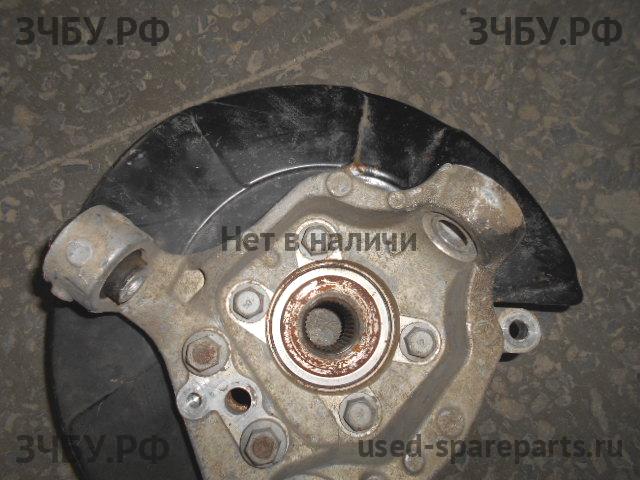 Infiniti FX 35/50 [S51] QX70 Кулак задний левый