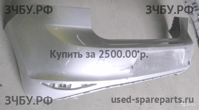 Volkswagen Golf 7 Бампер задний