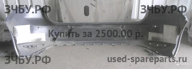 Volkswagen Golf 7 Бампер задний