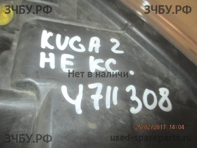 Ford Kuga 2 Фара левая