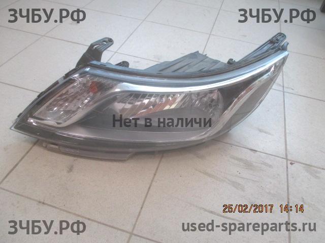 KIA Rio 3 Фара левая