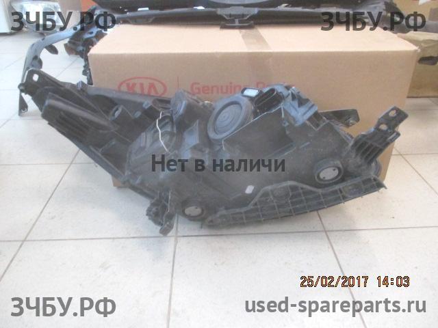 Ford Kuga 2 Фара левая