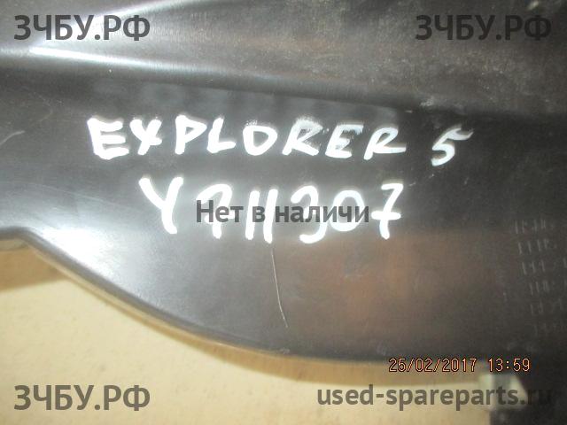 Ford Explorer 5 Фара левая