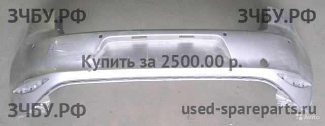 Volkswagen Golf 7 Бампер задний