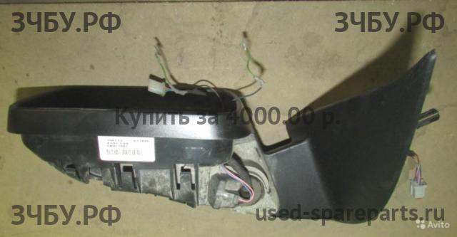 Land Rover Freelander 2 Корпус зеркала правого
