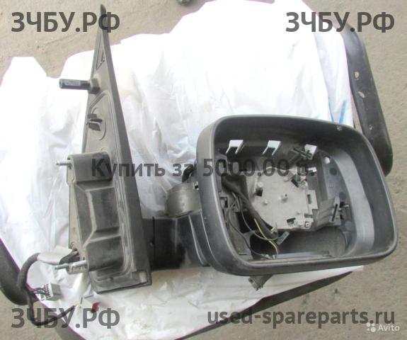 Land Rover Freelander 2 Корпус зеркала правого