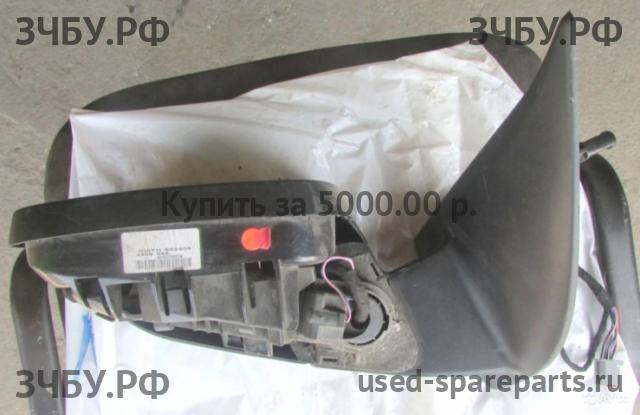Land Rover Freelander 2 Корпус зеркала правого