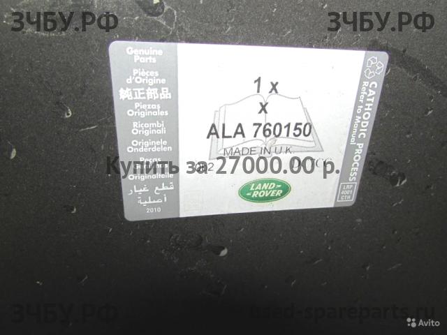 Land Rover Range Rover 3 (LM) Крыло заднее левое