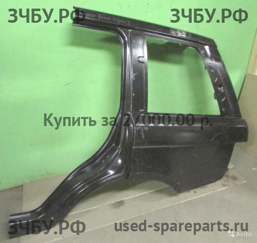 Land Rover Range Rover 3 (LM) Крыло заднее левое