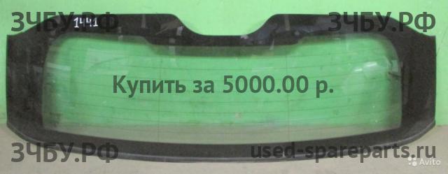 Land Rover Range Rover Evoque 1 Стекло заднее