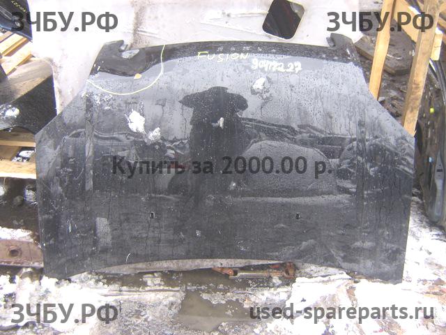 Ford Fusion Капот