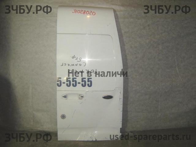 Ford Tourneo Connect 1 Дверь багажника