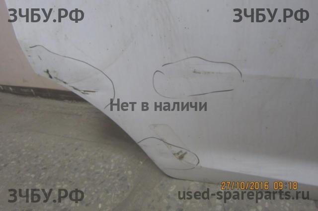 KIA Sportage 3 Дверь задняя правая