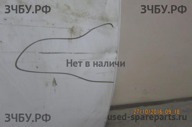 KIA Sportage 3 Дверь задняя правая