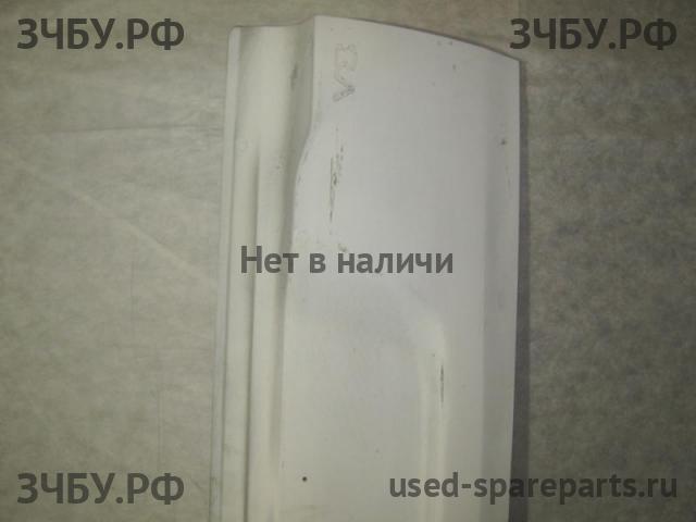 Toyota Land Cruiser 200 Дверь багажника нижняя (откидной борт)
