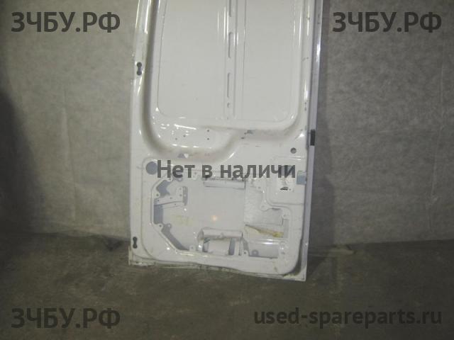 Ford Tourneo Connect 1 Дверь багажника